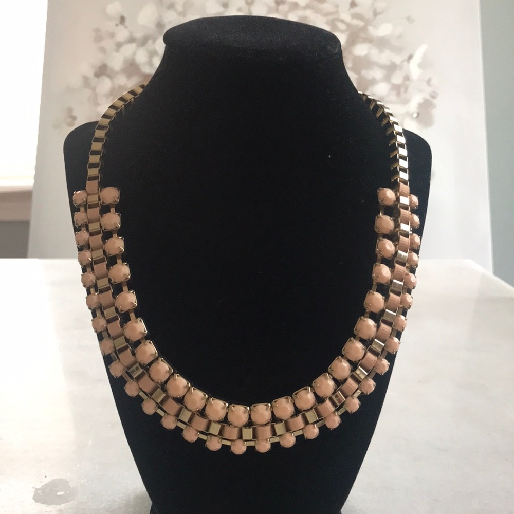 Chunky Necklace‎